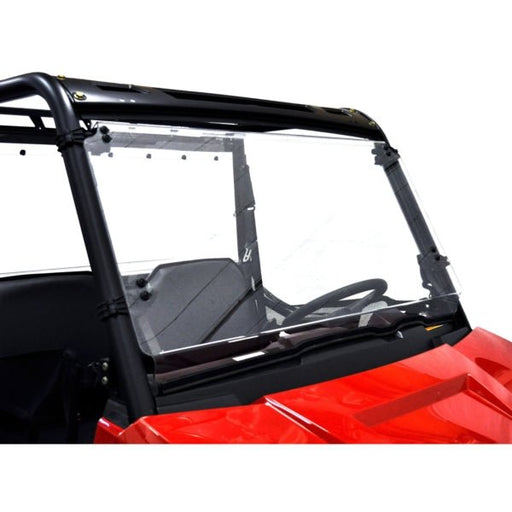 DIRECTION2 FULL TILT WINDSHIELD (HARD COAT) POLARIS RANGER MID - Driven Powersports Inc.RNGWS4010RNGWS4010