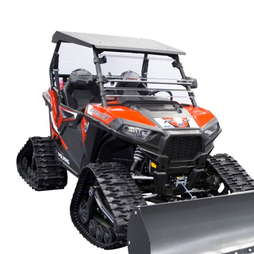 DIRECTION2 FULL TILT WINDSHIELD (HARD COAT) POLARIS /RZR 570/900 - Driven Powersports Inc.RZR1003RZR1003