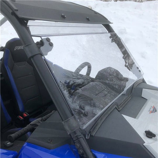 DIRECTION2 FULL TILT WINDSHIELD (HARD COAT) POLARIS RZR 900 TRAIL 2022 - Driven Powersports Inc.9999999988RZRTR21WS1000