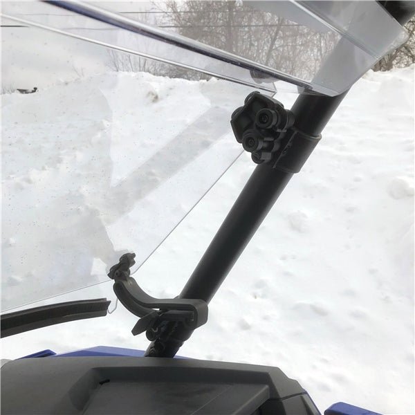 DIRECTION2 FULL TILT WINDSHIELD (HARD COAT) POLARIS RZR 900 TRAIL 2022 - Driven Powersports Inc.9999999988RZRTR21WS1000