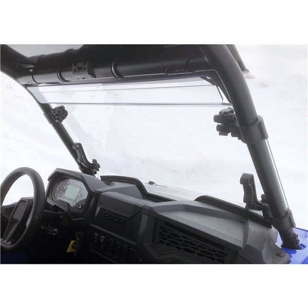 DIRECTION2 FULL TILT WINDSHIELD (HARD COAT) POLARIS RZR 900 TRAIL 2022 - Driven Powersports Inc.9999999988RZRTR21WS1000