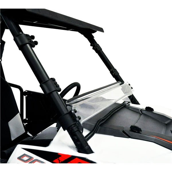 DIRECTION2 FULL TILT WINDSHIELD (HARD COAT) POLARIS RZR S/S4/XP/XP4 - Driven Powersports Inc.RZR10WS1000RZR10WS1000