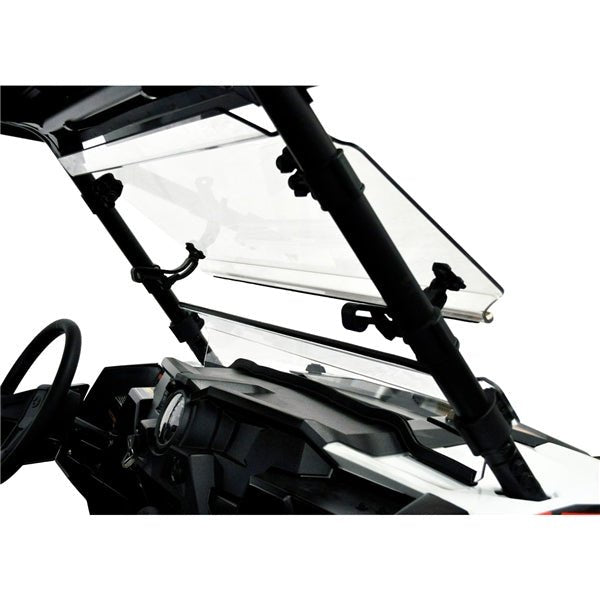 DIRECTION2 FULL TILT WINDSHIELD (HARD COAT) POLARIS RZR S/S4/XP/XP4 - Driven Powersports Inc.RZR10WS1000RZR10WS1000