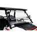 DIRECTION2 FULL TILT WINDSHIELD (HARD COAT) POLARIS RZR S/S4/XP/XP4 - Driven Powersports Inc.RZR10WS1000RZR10WS1000