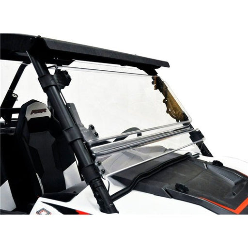 DIRECTION2 FULL TILT WINDSHIELD (HARD COAT) POLARIS RZR S/S4/XP/XP4 - Driven Powersports Inc.RZR10WS1000RZR10WS1000