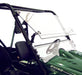 DIRECTION2 FULL TILT WINDSHIELD (HARD COAT) YAMAHA RHINO 04-13 - Driven Powersports Inc.RHNWS1003RHNWS1003