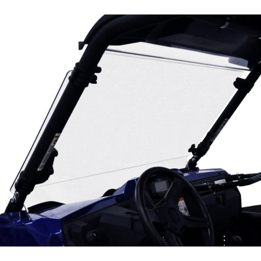 DIRECTION2 FULL TILT WINDSHIELD (HARD COAT) YAMAHA WOLVERINE 16-18 - Driven Powersports Inc.WOLVWS1000WOLVWS1000