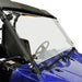 DIRECTION2 FULL TILT WINDSHIELD (HARD COAT) YAMAHA WOLVERINE 16-18 - Driven Powersports Inc.WOLVWS1000WOLVWS1000