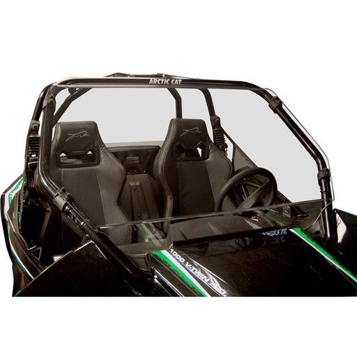 DIRECTION2 FULL WINDSHIELD (HARD COAT) ARCTIC CAT/TEXTRON 1000 13-15 - Driven Powersports Inc.WILDCATWS1000WILDCATWS1000