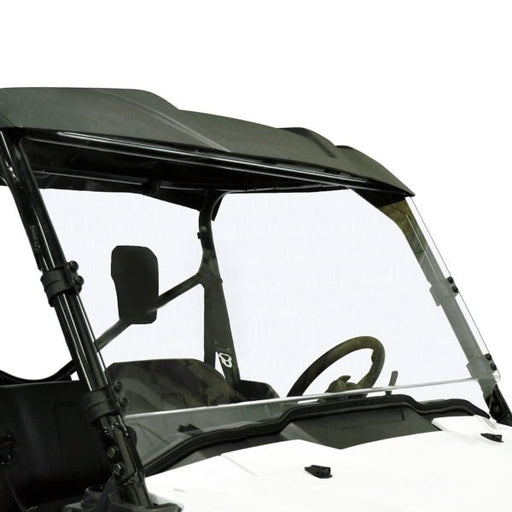 DIRECTION2 FULL WINDSHIELD (HARD COAT) HONDA PIONEER 1000 (PION10WS2004) - Driven Powersports Inc.PION10WS2004PION10WS2004