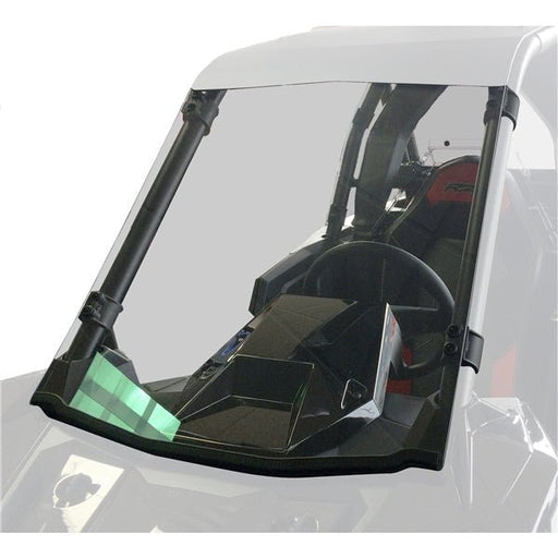 DIRECTION2 FULL WINDSHIELD (HARD COAT) POLARIS POLARIS RZR RS1 - Driven Powersports Inc.RS1WS1001RS1WS1001