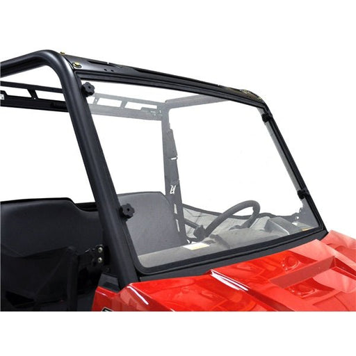 DIRECTION2 FULL WINDSHIELD (HARD COAT) POLARIS RANGER MID - Driven Powersports Inc.RNGWS4014RNGWS4014