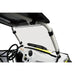 DIRECTION2 FULL WINDSHIELD (HARD COAT) POLARIS RAN/RZR 570/900 VENT - Driven Powersports Inc.RZRWS1000ARZRWS1000A