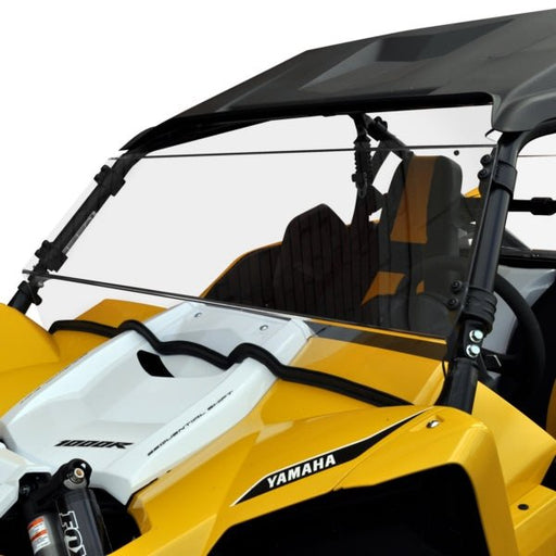 DIRECTION2 FULL WINDSHIELD (HARD COAT) YAMAHA YXZ1000R 16-18 - Driven Powersports Inc.YXZWS1000YXZWS1000