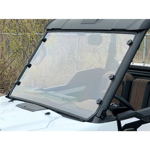 DIRECTION2 FULL WINDSHIELD - Driven Powersports Inc.RIDWS1004GPRIDWS1004GP