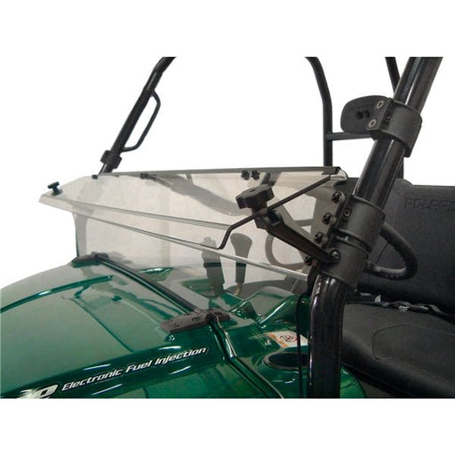 DIRECTION2 HALF FOLDING WINDSHIELD (HARD COAT) POLARIS RANGER 500/700 (RNGXPWS2001) - Driven Powersports Inc.RNGXPWS2001RNGXPWS2001