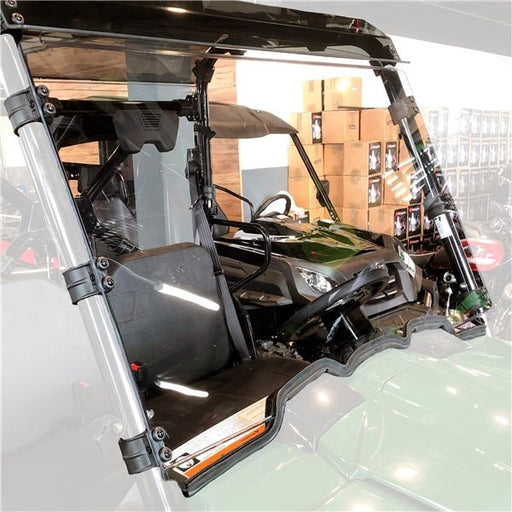 DIRECTION2 MAGNUM XF 500 FULL WINDSHIELD (.236HC) - Driven Powersports Inc.779420740345ARMGWS1004