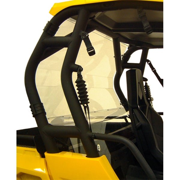 DIRECTION2 REAR WINDSHIELD CAN-AM COM/MAV 11-13 - Driven Powersports Inc.CANAMWS1003GPCANAMWS1003GP