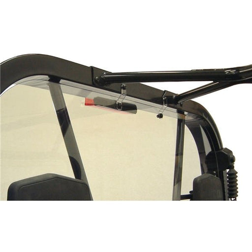 DIRECTION2 REAR WINDSHIELD (HARD COAT) ARCTIC CAT/TEXTRON CAT PROWLER (PROWLERWS1003) - Driven Powersports Inc.PROWLERWS1003PROWLERWS1003