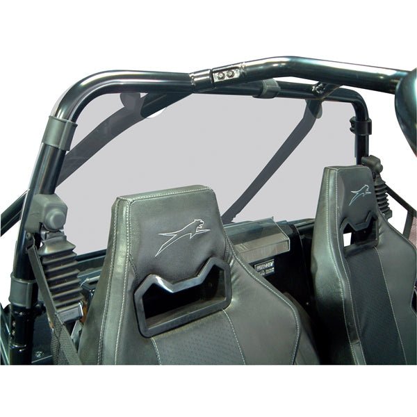 DIRECTION2 REAR WINDSHIELD (HARD COAT) ARCTIC CAT/TEXTRON WILDCAT 1000 13-15 - Driven Powersports Inc.WILDCATWS1003WILDCATWS1003