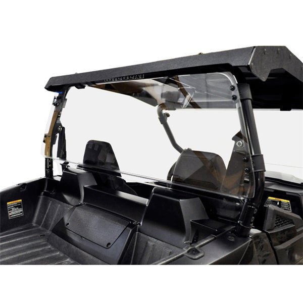 DIRECTION2 REAR WINDSHIELD (HARD COAT) ARCTIC CAT/TEXTRON WILDCAT SPORT/TRAIL - Driven Powersports Inc.WILDTRWS1003WILDTRWS1003