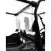 DIRECTION2 REAR WINDSHIELD (HARD COAT) HONDA PIONEER 700 - Driven Powersports Inc.PIONEERWS1003PIONEERWS1003