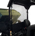 DIRECTION2 REAR WINDSHIELD (HARD COAT) JOHN DEERE XUV COMBO - Driven Powersports Inc.DEEREWS2003DEEREWS2003