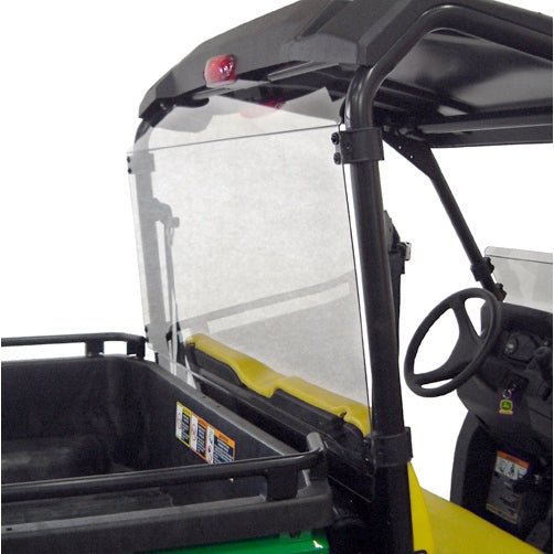 DIRECTION2 REAR WINDSHIELD (HARD COAT) JOHN DEERE XUV/RSX - Driven Powersports Inc.DEEREWS3003DEEREWS3003