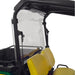 DIRECTION2 REAR WINDSHIELD (HARD COAT) JOHN DEERE XUV/RSX - Driven Powersports Inc.DEEREWS3003DEEREWS3003