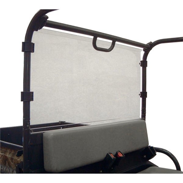 DIRECTION2 REAR WINDSHIELD (HARD COAT) KUBOTA (RTV500WS1003) - Driven Powersports Inc.RTV500WS1003RTV500WS1003