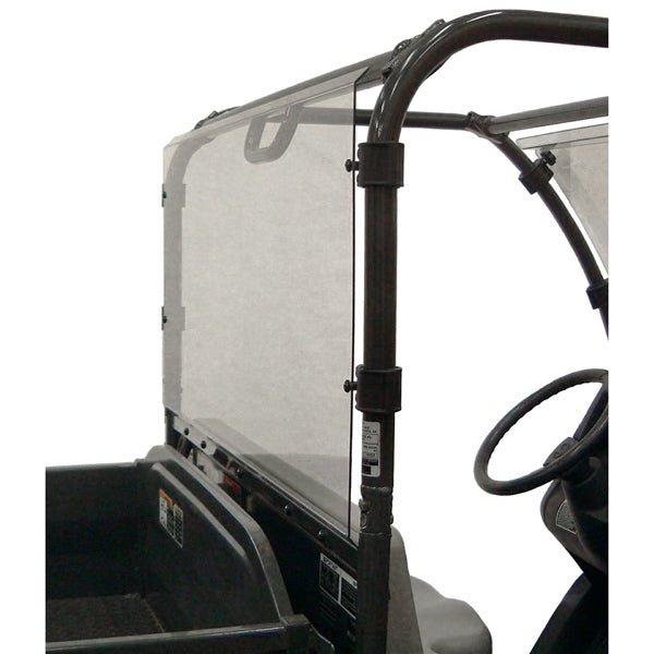 DIRECTION2 REAR WINDSHIELD (HARD COAT) KUBOTA (RTV500WS1003) - Driven Powersports Inc.RTV500WS1003RTV500WS1003