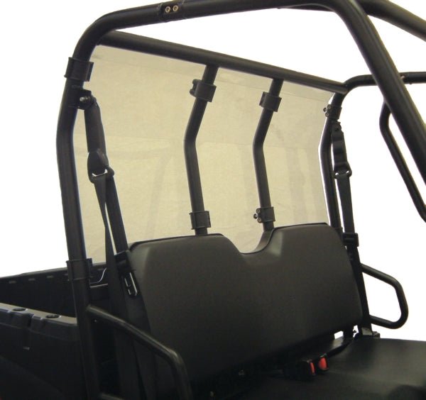 DIRECTION2 REAR WINDSHIELD (HARD COAT) POLARIS RAN EV 10 - 14 (RNGWS4003) - Driven Powersports Inc.RNGWS4003RNGWS4003