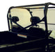 DIRECTION2 REAR WINDSHIELD (HARD COAT) POLARIS RANGER 800 10-13 - Driven Powersports Inc.TERYXWS3003RNGXPWS3003