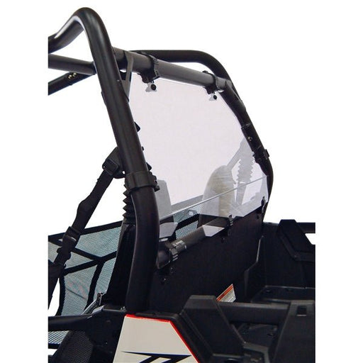 DIRECTION2 REAR WINDSHIELD (HARD COAT) POLARIS RZR 800 2011 COMBO - Driven Powersports Inc.RZR3002RZR3002