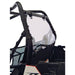 DIRECTION2 REAR WINDSHIELD (HARD COAT) POLARIS RZR 800 2011 COMBO - Driven Powersports Inc.RZR3002RZR3002