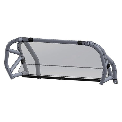 DIRECTION2 REAR WINDSHIELD (HARD COAT) POLARIS RZR PRO XP 20-22 - Driven Powersports Inc.RZRPROWS1003RZRPROWS1003