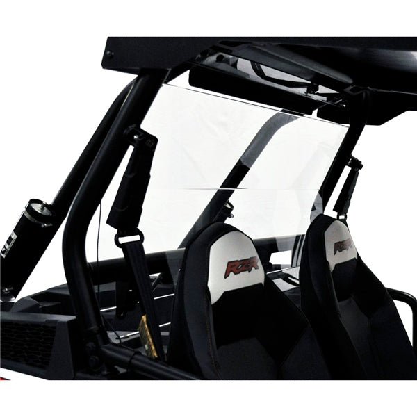 DIRECTION2 REAR WINDSHIELD (HARD COAT) POLARIS RZR XP 1000 14-22 - Driven Powersports Inc.RZR10WS1003RZR10WS1003