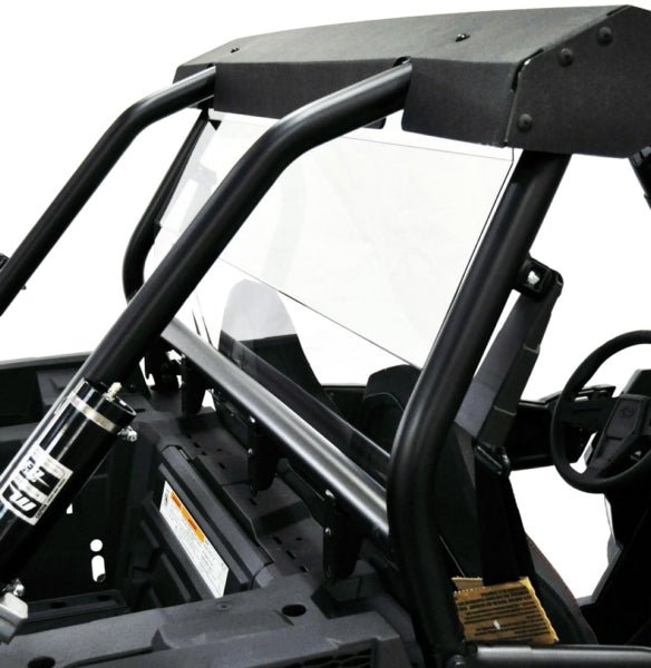 DIRECTION2 REAR WINDSHIELD (HARD COAT) POLARIS RZR XP 1000 14-22 - Driven Powersports Inc.RZR10WS1003RZR10WS1003