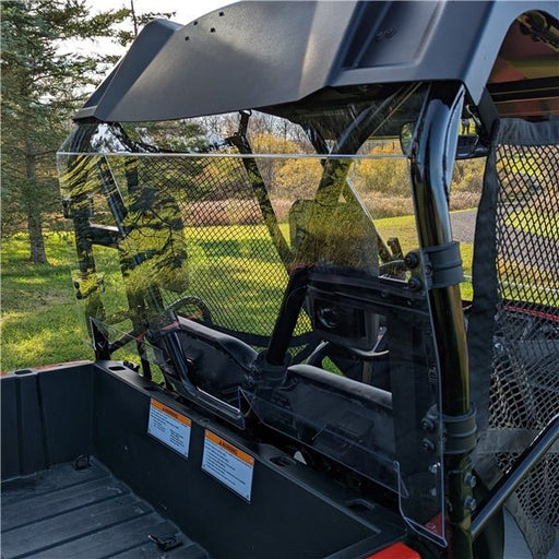 DIRECTION2 REAR WINDSHIELD HONDA PIONEER 520 - Driven Powersports Inc.PION520WS1003GPPION520WS1003GP