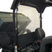 DIRECTION2 REAR WINDSHIELD JOHN DEERE XUV/HPX COMBO - Driven Powersports Inc.DEEREWS1003GPDEEREWS1003GP