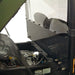 DIRECTION2 REAR WINDSHIELD JOHN DEERE XUV/HPX COMBO - Driven Powersports Inc.DEEREWS1003GPDEEREWS1003GP