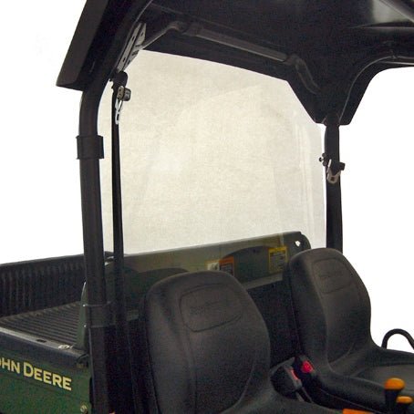 DIRECTION2 REAR WINDSHIELD JOHN DEERE XUV/HPX COMBO - Driven Powersports Inc.DEEREWS1003GPDEEREWS1003GP