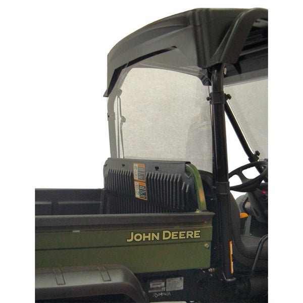 DIRECTION2 REAR WINDSHIELD JOHN DEERE XUV/HPX COMBO - Driven Powersports Inc.DEEREWS1003GPDEEREWS1003GP