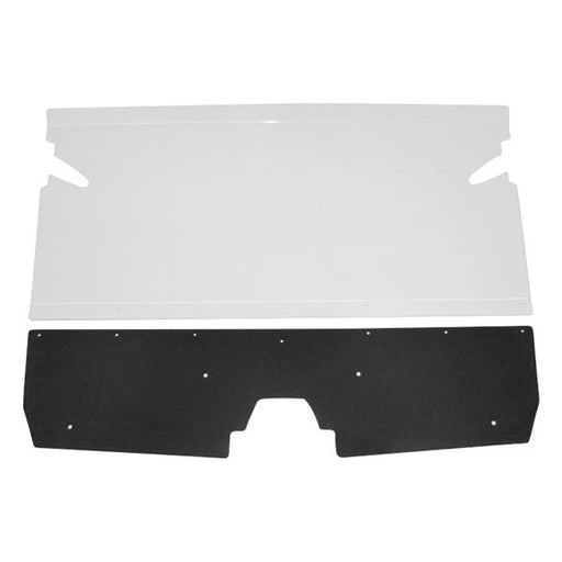 DIRECTION2 REAR WINDSHIELD KAWASAKI TERYX 750 08-13 - Driven Powersports Inc.TERYXWS1003GPTERYXWS1003GP