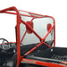 DIRECTION2 REAR WINDSHIELD KAWASAKI TERYX 750 08-13 - Driven Powersports Inc.TERYXWS1003GPTERYXWS1003GP