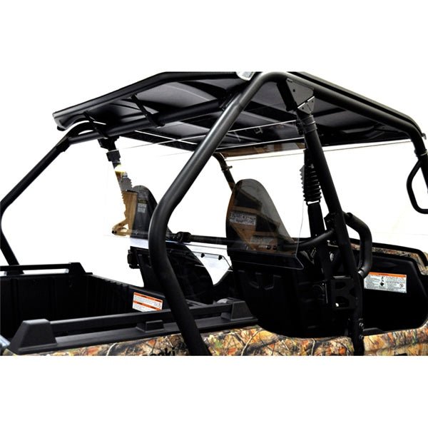 DIRECTION2 REAR WINDSHIELD KAWASAKI TERYX 800 14-22 - Driven Powersports Inc.TERYXWS3003GPTERYXWS3003GP