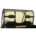 DIRECTION2 REAR WINDSHIELD POLARIS RAN 500/700 2009 - Driven Powersports Inc.RNGXPWS1003GPRNGXPWS1003GP