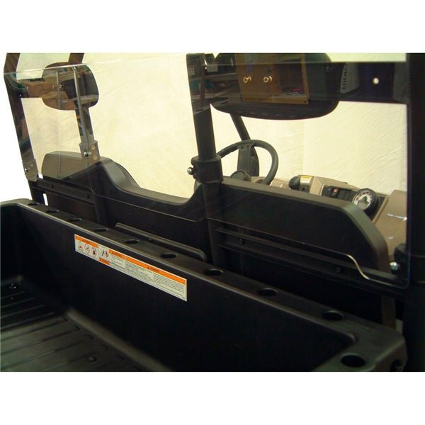 DIRECTION2 REAR WINDSHIELD POLARIS RAN 500/700 2009 - Driven Powersports Inc.RNGXPWS1003GPRNGXPWS1003GP