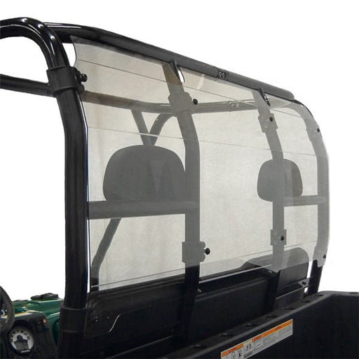 DIRECTION2 REAR WINDSHIELD POLARIS RAN 500/700 - Driven Powersports Inc.RNGXPWS2003GPRNGXPWS2003GP