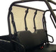 DIRECTION2 REAR WINDSHIELD POLARIS RAN EV 10 - 14 - Driven Powersports Inc.RNGWS4003GPRNGWS4003GP